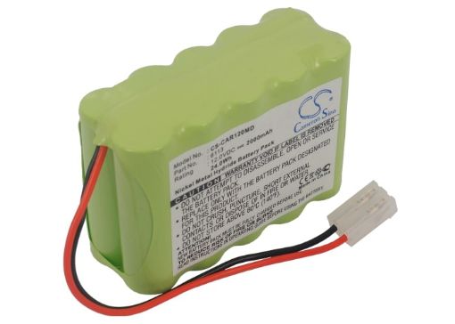 Picture of Battery Replacement Cardiorapid for K360