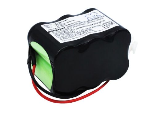 Picture of Battery Replacement B.Braun 120013 BATT/110013 BRA130 MB1008P for Perfusor fm Perfusor FM (MFC)