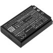 Picture of Battery Replacement Praktica NP-120 for 18-Z36C 20-Z35S