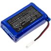 Picture of Battery Replacement Breo MB2300 for idream 3 iNeck