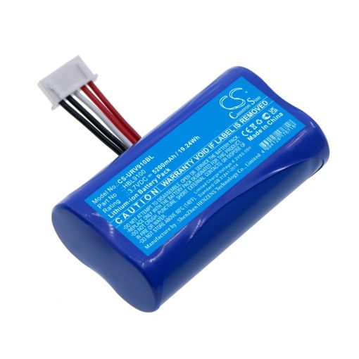 Picture of Battery Replacement Urovo HBL9100 for i9100