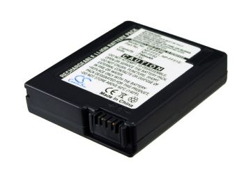 Picture of Battery Replacement Sony NP-FF50 NP-FF51 NP-FF51S for DCR-HC1000 DCR-HC1000E