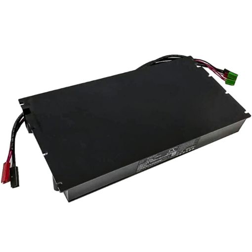 Picture of Battery Replacement Alpina for 124563 AR 1 500