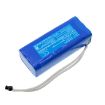 Picture of Battery Replacement American Dj Z-WIB268 for WIFLY EXR QA5 IP