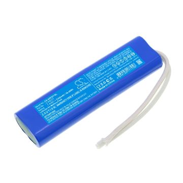 Picture of Battery Replacement American Dj Z-PIB377 for PinPoint Gobo PinPoint Gobo Color