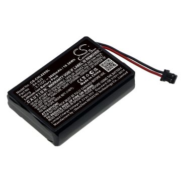 Picture of Battery Replacement Cateye BA-625 for HL-EL625RC
