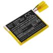 Picture of Battery Replacement Sandisk 363830PL SDMX26 for Clip Jam Sansa Clip