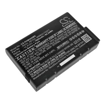 Picture of Battery Replacement Molicel ME202C ME202EK RRC2020 RRC2020-L