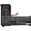 Picture of Battery Replacement Lenovo 0813004 5B10M53638 NE116BW2 for Ideapad 110S-11IBR IdeaPad 110S-11IBR (80WG) Seri
