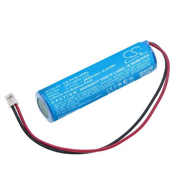 Picture of Battery Replacement Phiten INR18650-22S for CN100001