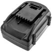 Picture of Battery Replacement Wrox for 20V 1/2" Cordless Drill/Driver 20V 10" Cordless Chainsaw and