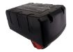 Geberit 203 203plus Battery Replacement - 3