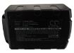 Novopress Battery Replacement for ACO202 ACO203 - 5