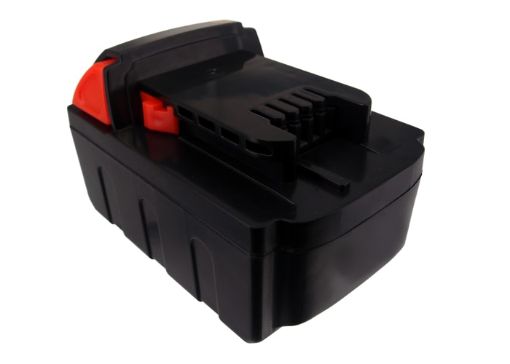 Picture of Battery Replacement Berner 175187 BBP 18 for BACAG BACCG
