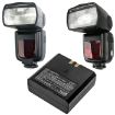 Picture of Battery Replacement Flashpoint FPLFSMZLRB for VB-18 Zoom Li-on Flash