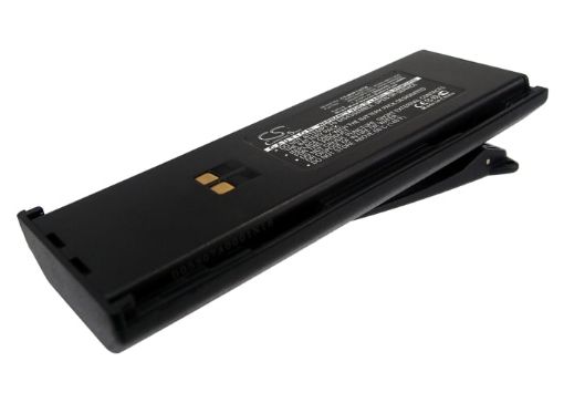 Picture of Battery Replacement Midland MPA1200 MPA1400 MPA1800 MPA600 for SL55 SP130