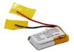 Picture of Battery Replacement Sony for CECH-ZEG1U PlayStation 3D Glasses