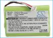 Picture of Battery Replacement Bosch for Atus DE1-BX Atus DECT 6000