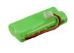 Picture of Battery Replacement Sagem 2SN-AAA55H-S-JP1 for D16T D16T Duo