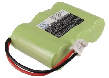 Replacement Battery for Uniden 254 2600 - 1