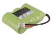 Picture of Battery Replacement Uniden for 254 2600