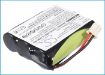 Picture of Battery Replacement Memorex for MPH2410 MPH2430