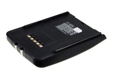 Polycom PTB400 PTB410 Battery Replacement - 1