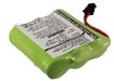 Picture of Battery Replacement Uniden YBT3N600MAH for DX-AI5188 EXAI-5160