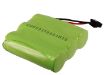 Picture of Battery Replacement Uniden YBT3N600MAH for DX-AI5188 EXAI-5160