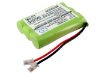 Picture of Battery Replacement Thomson 60AAAH3BMU for T7400 T7500