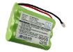 Picture of Battery Replacement Thomson 60AAAH3BMU for T7400 T7500