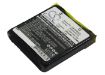 Picture of Battery Replacement Aastra for Openphone 28