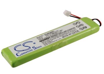 Grundig 2SN-3/5F60H-H-JZ1 Battery Replacement for Frame A Frame Fr - 1
