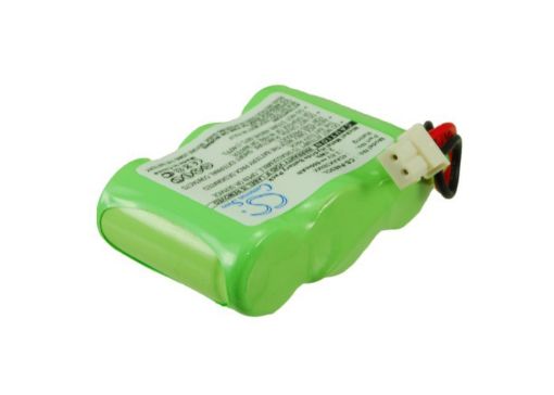 Picture of Battery Replacement Sanyo for 3N270AA(MRX)(R) CLT3500 GESPCH