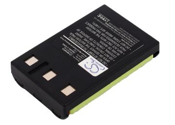 Replacement Battery for Lifetec DECT GAP LT9960 - 1