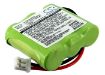 Picture of Battery Replacement Binatone 3SN2/3AAA300HSJP1 for Commodore CT300 E3300