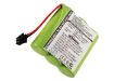 Picture of Battery Replacement Sanyo GESPCM02 for GES-PCM02