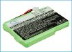 Picture of Battery Replacement Telecom 4M3EMJZ F6M3EMX T306 for Colors Memo Colors View