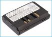 Picture of Battery Replacement Dancall 0458.081 T198 T198-U1 for Dect 8200 Dect 8400