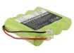 Replacement Battery for Philips CP200 CP200S - 1
