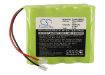 Replacement Battery for Philips CP200 CP200S - 5