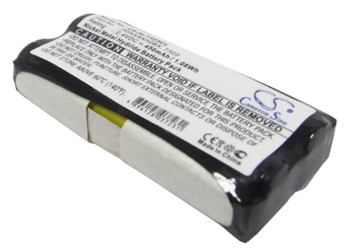 Picture of Battery Replacement Aeg for D10 D9