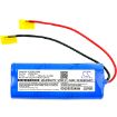Picture of Battery Replacement Seik 709053557 for Terra FA5-10