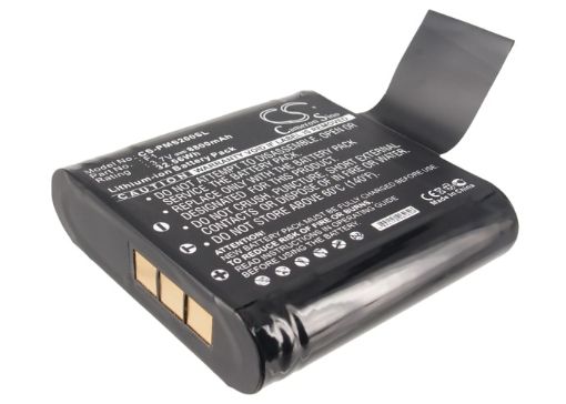 Picture of Battery Replacement Pure F1 for Avalon N5 Evoke D4