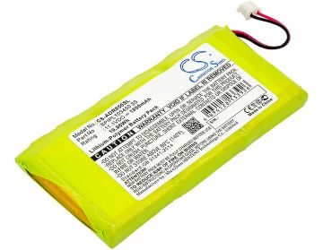 Picture of Battery Replacement Albrecht BPIPL103450 3S for DR 850 DR-850