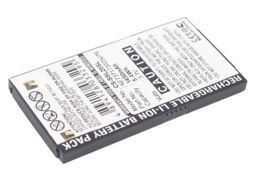 Picture of Battery Replacement Sirius AE737173025076 for Stiletto SL2
