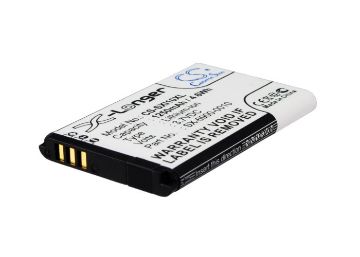 Picture of Battery Replacement Sirius SX-6900-0010 for SXi1 XM Lynx