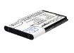 Picture of Battery Replacement Sirius SX-6900-0010 for SXi1 XM Lynx