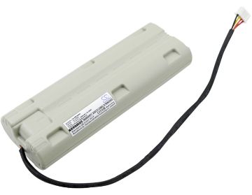 Picture of Battery Replacement Pure VL-61950 for Oasis Flow