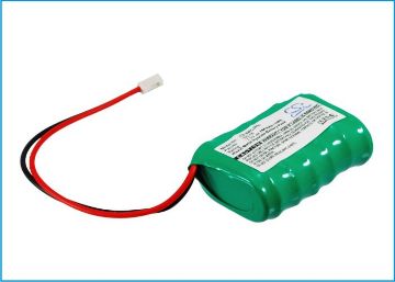 Picture of Battery Replacement Field DC-16 for FT-100 Trainer SD-400S
